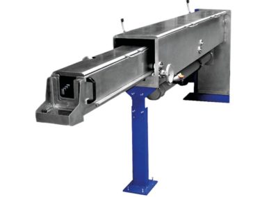 Cooling tray - bacs de refroidissement